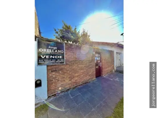 Casa de 4 ambientes en venta en PERALTA RAMOS OESTE
