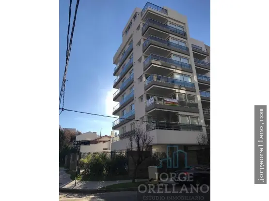 Departamento de 2 ambientes en venta en GENERAL ROCA