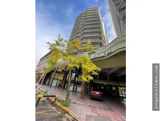 Departamento de 3 ambientes en venta en Centro