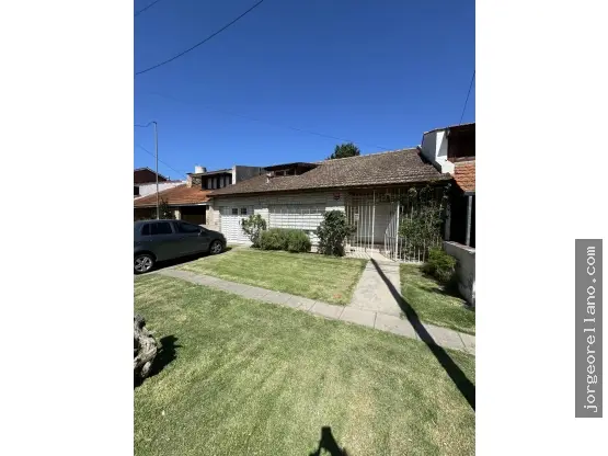 Casa de 2 ambientes en venta en CONSTITUCION