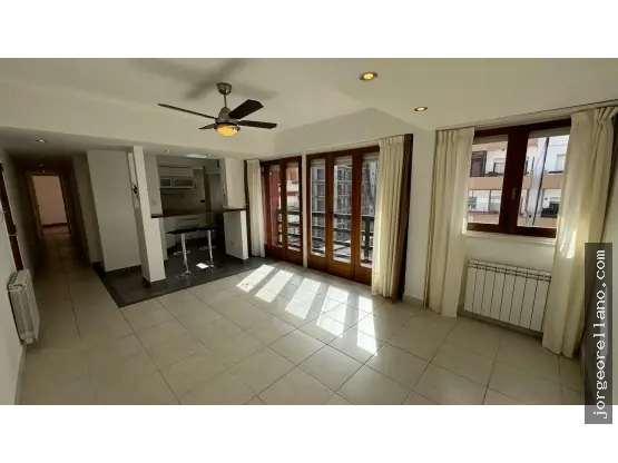 Departamento de 2 ambientes en venta en ESTACION TERMINAL (ALDREY)