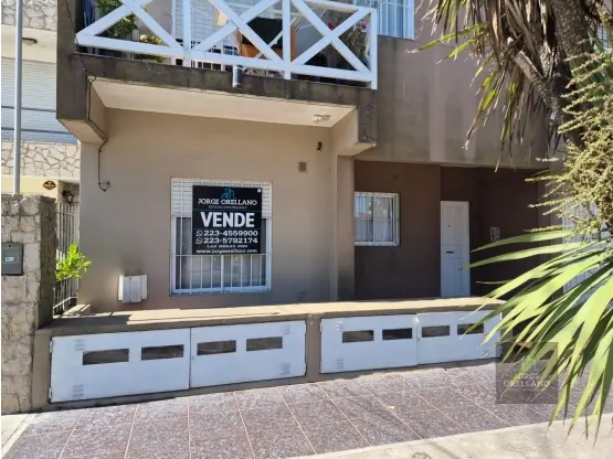 Departamento de 2 ambientes en venta en VILLA PRIMERA