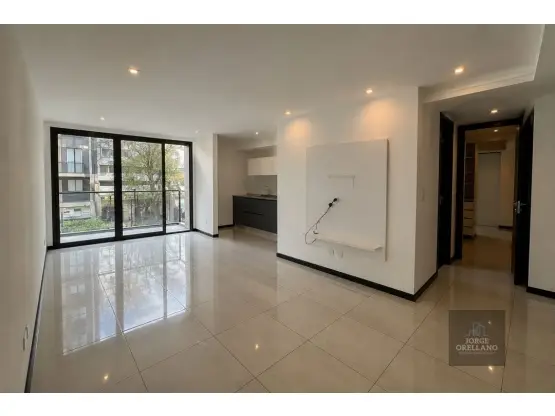Departamento de 3 ambientes en venta en Güemes