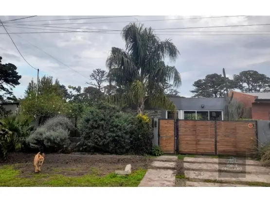 Casa de 1 ambiente en venta en LOS ACANTILADOS