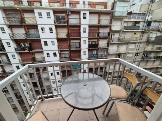 Departamento de 3 ambientes en venta en Centro