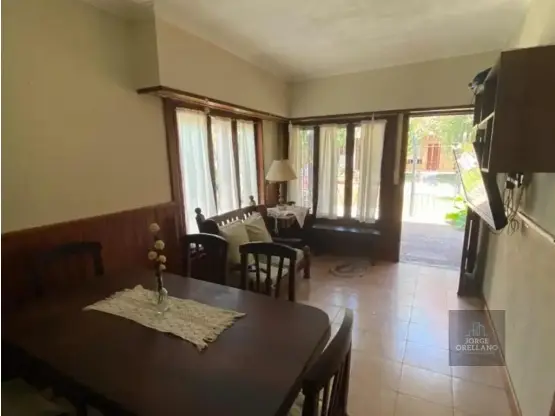 Casa de 3 ambientes en venta en Punta Mogotes