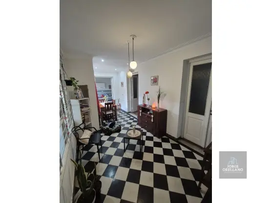 PH de 2 ambientes en venta en LA PERLA