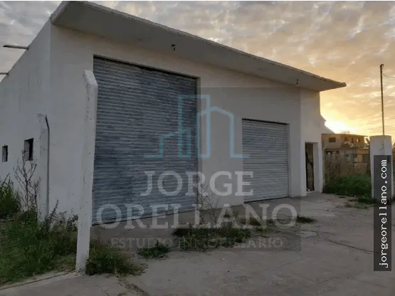 Local de 1 ambiente en venta en LIBERTAD