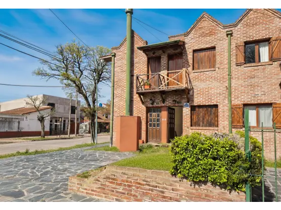 PH de 3 ambientes en venta en VILLA PRIMERA