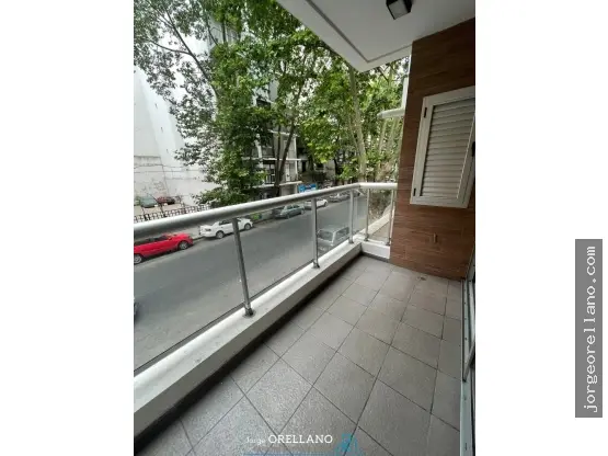 Departamento de 1 ambiente en venta en Centro