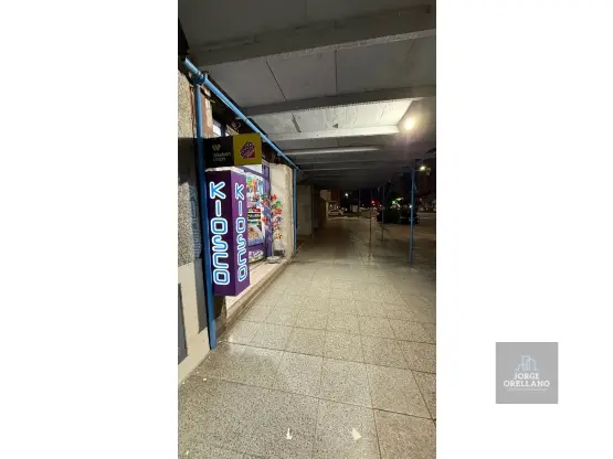 Local de 1 ambiente en venta en LA PERLA