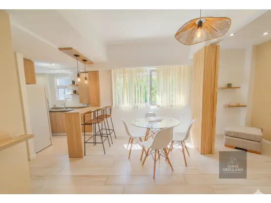Departamento de 2 ambientes en venta en Centro