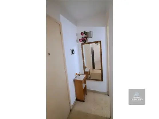 Departamento de 1 ambiente en venta en Centro