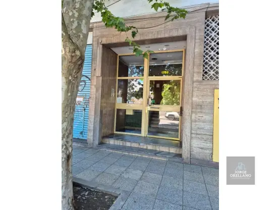Departamento de 3 ambientes en venta en Centro