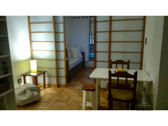 Departamento de 1 ambiente en venta en Centro