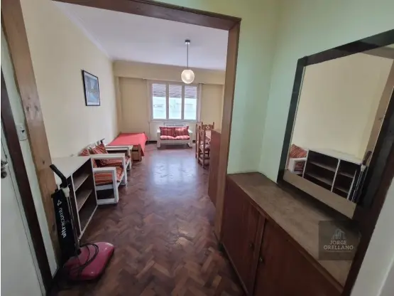 Departamento de 3 ambientes en venta en Centro