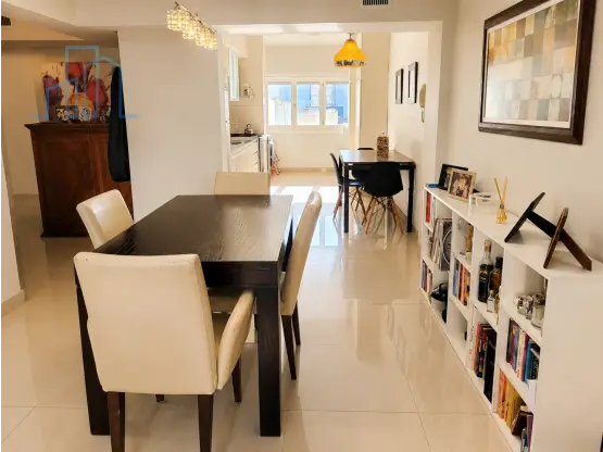 Departamento de 3 ambientes en venta en LA PERLA