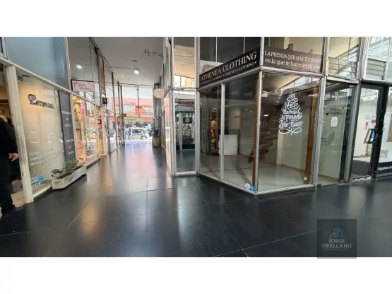 Local de 1 ambiente en alquiler en Centro