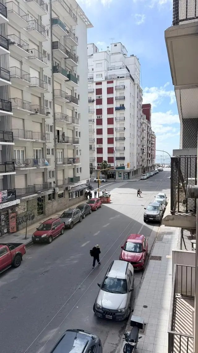 Departamento de 1 ambiente en venta en Centro