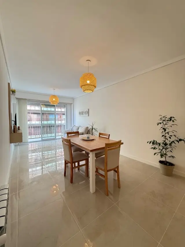 Departamento en venta en Centro