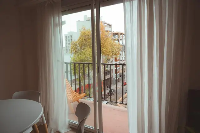 Departamento de 1 ambiente en venta en PARQUE CAMET
