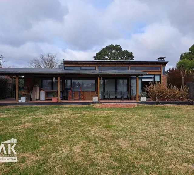 Casa de 1 ambiente en venta en BOSQUE ALEGRE