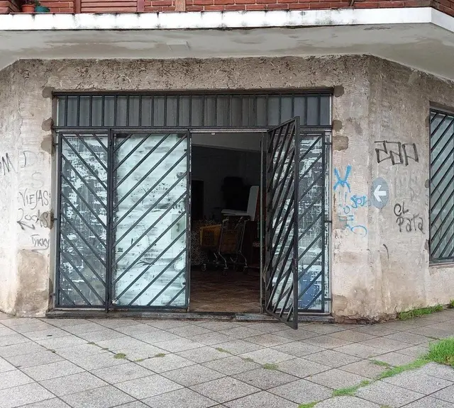Local de 1 ambiente en venta en SAN JOSE