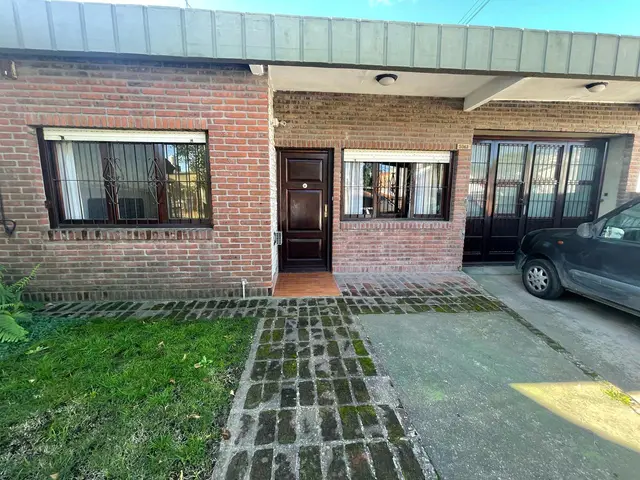 Casa de 3 ambientes en venta en GENERAL SAN MARTIN