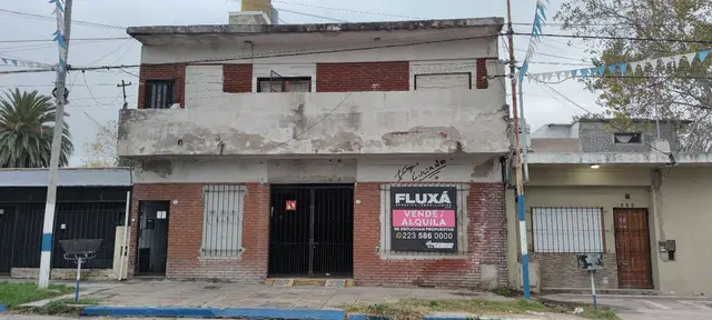Local en venta en RIVADAVIA BERNARDINO