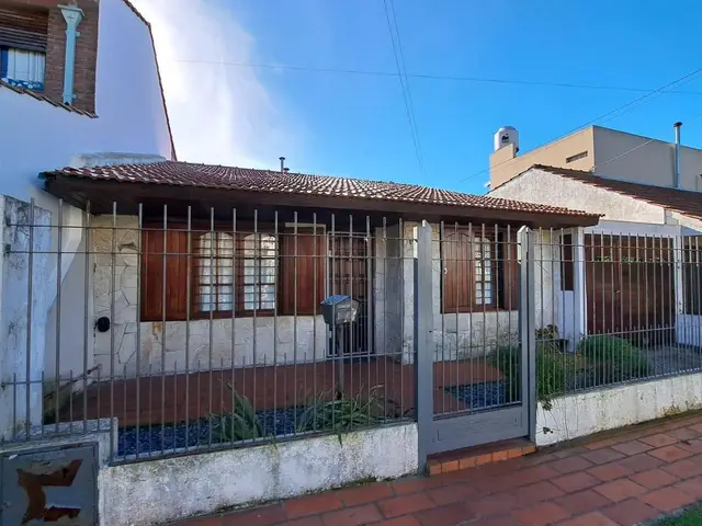 Casa de 4 ambientes en venta en SAN CARLOS