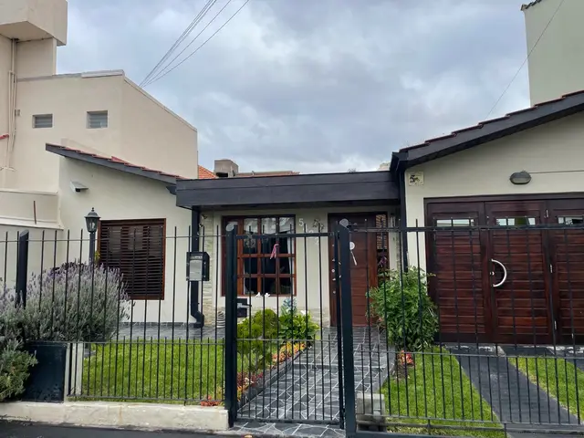 Casa en venta en ESTRADA JOSE MANUEL
