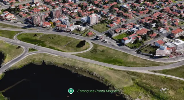 Terreno en venta en VILLA PRIMERA