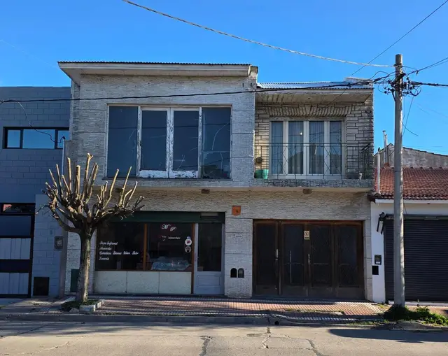 Casa de 2 ambientes en venta en DON BOSCO
