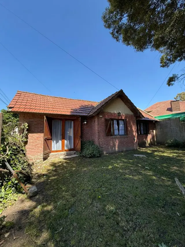 Casa de 4 ambientes en venta en COLINAS DE PERALTA RAMOS