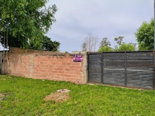 Terreno en venta en AMEGHINO FLORENTINO