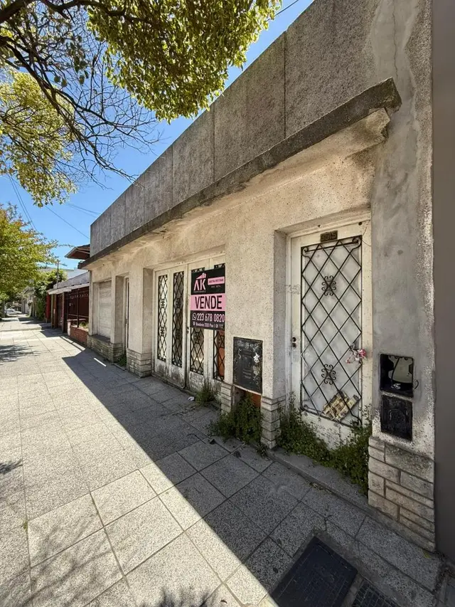 Terreno en venta en SAN JOSE