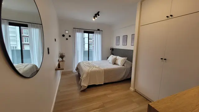 Departamento de 1 ambiente en venta en Centro