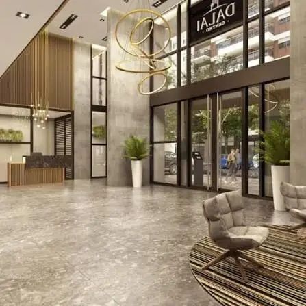Departamento de 2 ambientes en venta en Centro