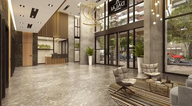 Departamento de 2 ambientes en venta en Centro