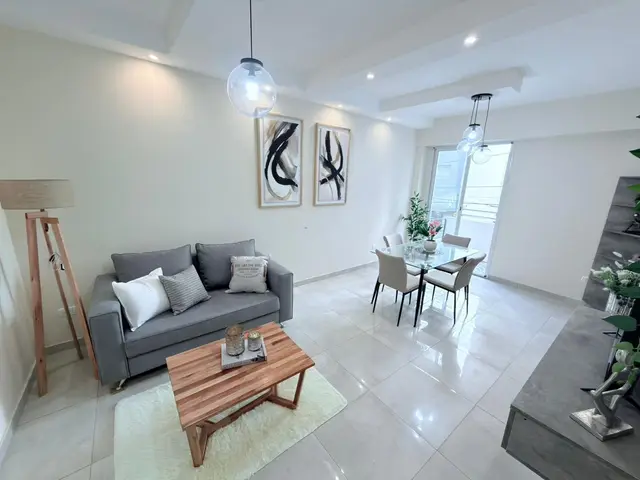 Departamento de 2 ambientes en venta en Centro