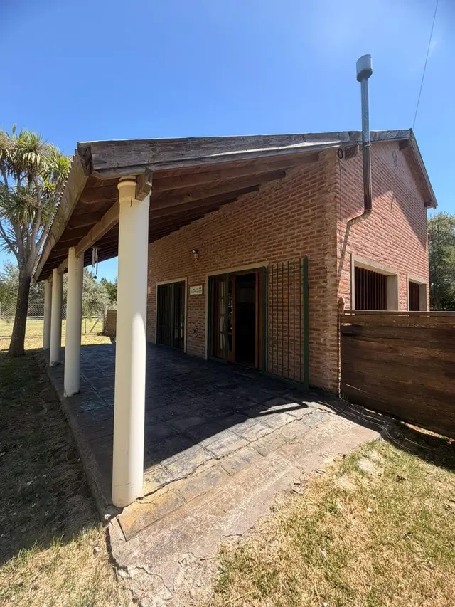 Casa de 2 ambientes en venta en Centro
