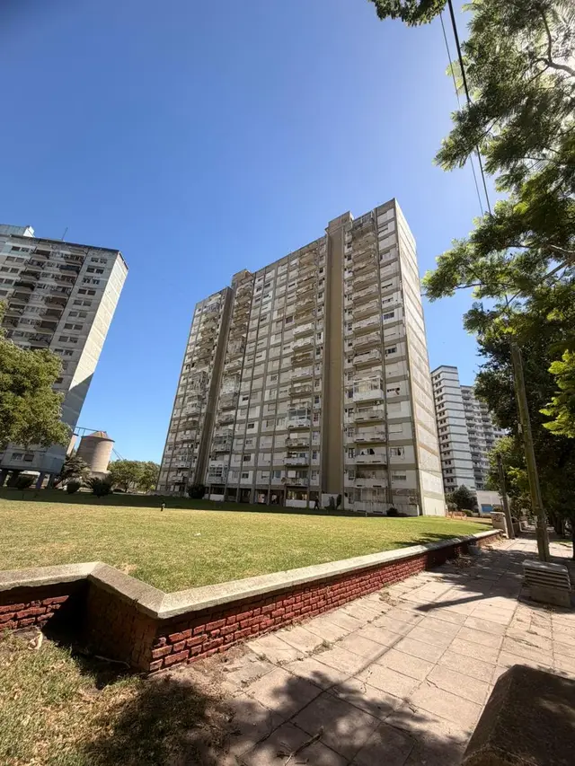 Departamento de 3 ambientes en venta en SARMIENTO DOMINGO FAUSTINO