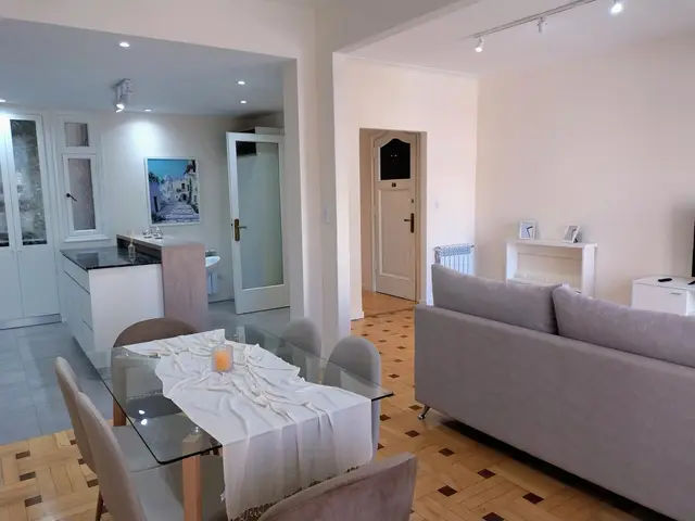 Departamento en venta en Centro
