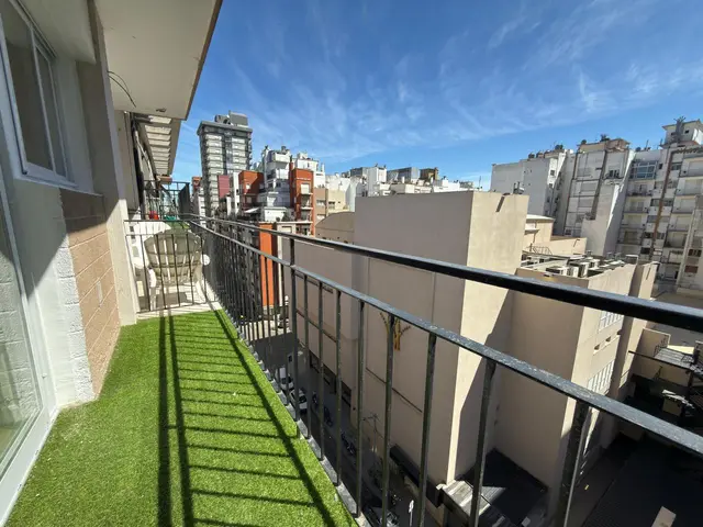 Departamento de 1 ambiente en venta en Centro