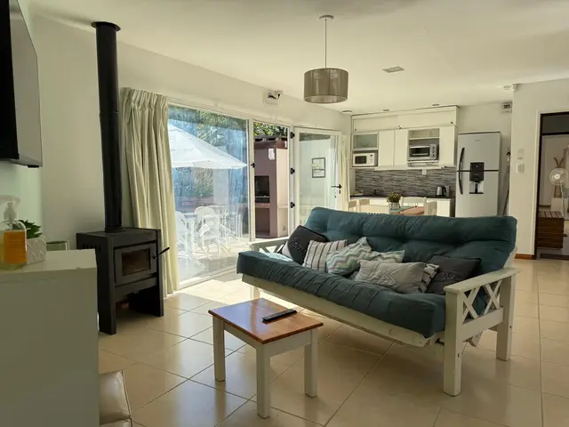 Casa de 3 ambientes en venta en Mar del Plata