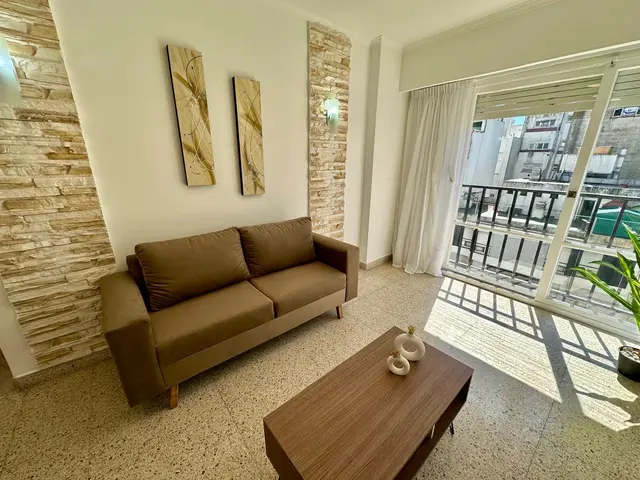 Departamento de 2 ambientes en venta en NEWBERY JORGE