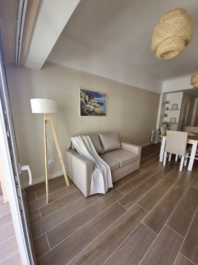 Departamento en venta en Centro