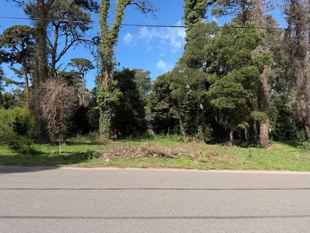 Terreno en venta en BOSQUE PERALTA RAMOS