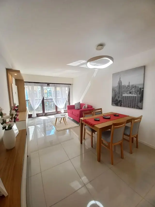 Departamento de 3 ambientes en venta en NEWBERY JORGE