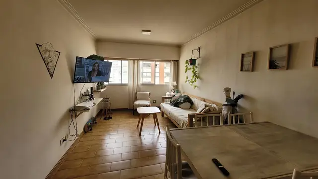 Departamento de 2 ambientes en venta en Centro